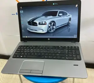 Laptop HP ProBook 455 8GB Intel Core I5 SSD 256GB