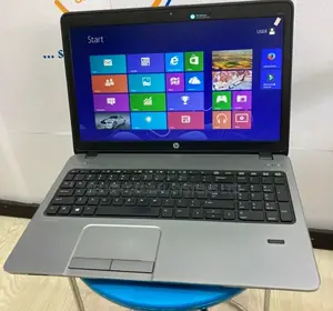 Laptop HP ProBook 455 G1 8GB Intel Core I5 HDD 500GB