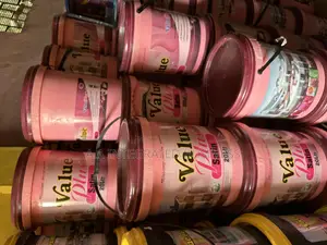 Value Paint Satin 20L Very Durable