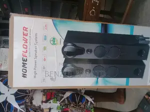 Homeflower,High Power Speaker System