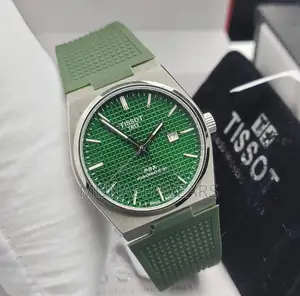Luxury Tissot Wristwatch