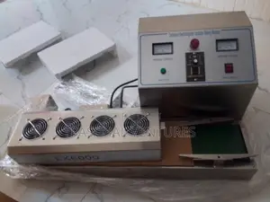 Automatic Induction Sealing Machine