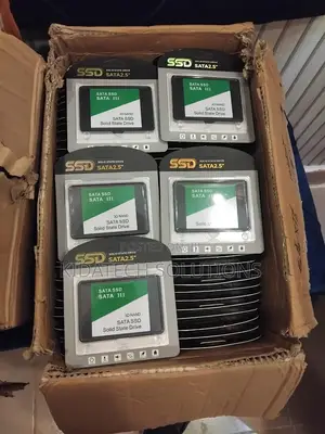 512gb Sata SSD