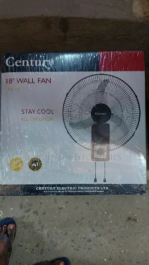 Century 18inches Wall Fan