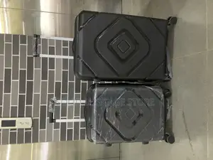 Rubber Traveling Boxes