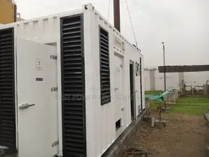 All Kinds of Diesel Generators for Sale an for Rent