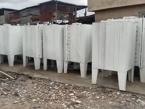 All Kinds of Diesel Generators Tanks for Sale Near You