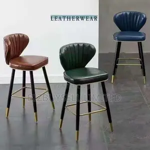 Padded Bar Stools for Ur Home and Restaurant.