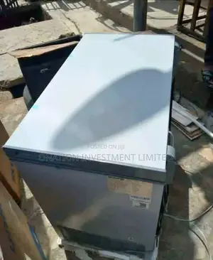 Skyrun Chest Freezer 200l Model Bd-200a
