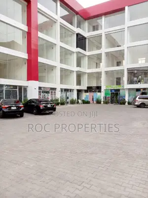 Shop Space for Rent
