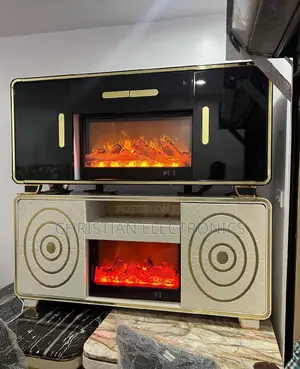Imported Fire Shelve Latest Design