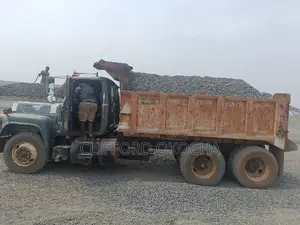 Black Iron Stone