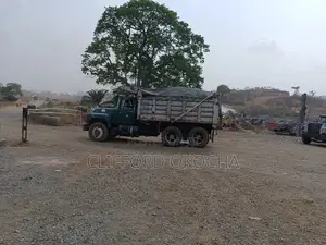 All Stone Aggregate