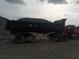 Aggregate Chippings