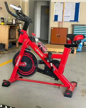 Exercise Spinning Bike F58