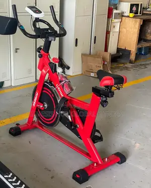Brand New Exercise Bike