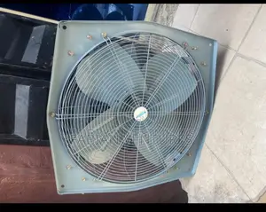 Air Extractor Fan Industrial 24"