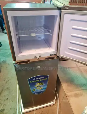 198l Snowsea Standing Refrigerator