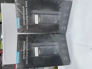 Romoss 30mah Bidirectional