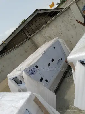 40kva Perkins DIESEL Generator(First Choice).