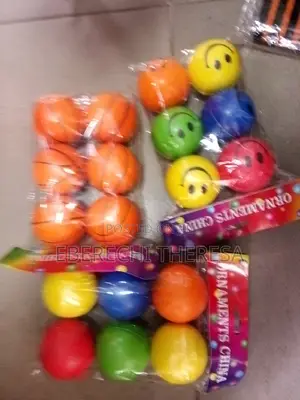 Stress Ball
