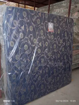Brand New Vita Spring 6by6by10