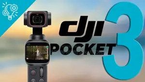 Dji Pocket 3 Creator Combo