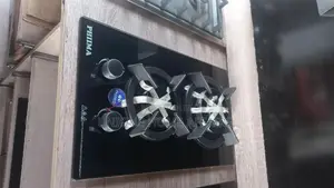 2 Burner All Gas Hob