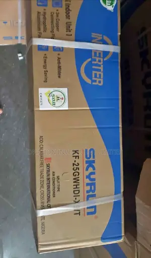 Skyrun 1hp Inverter AC