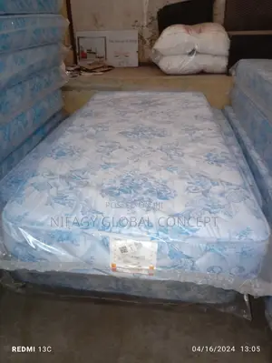 Brand New Vita Grand 6by3by8