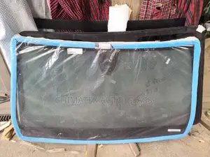 Mercedes Gla Windscreen Glass Available