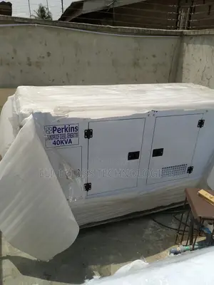 Best 40kva Perkins Diesel Generator.