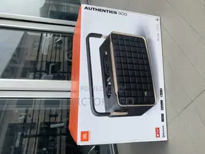 JBL Authentics 300 Home Speaker