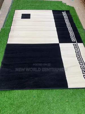 Made in Belgium Centre Rug