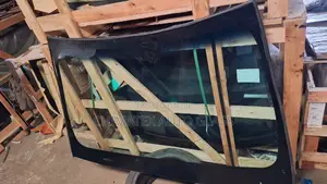 Ford Edge Windscreen Available