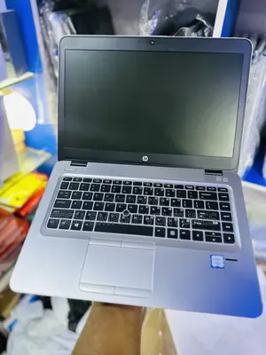 Laptop HP EliteBook 840 G3 8GB Intel Core I5 SSD 256GB
