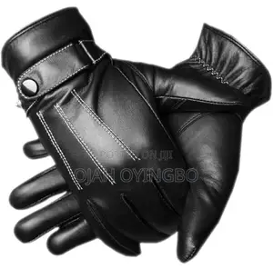 Brand New Leather Gloves