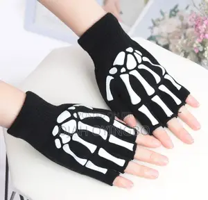Brand New Halloween Fashion Glove