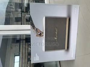 Marshall Woburn Ii Speaker