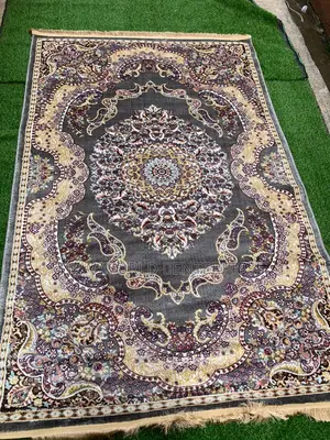 Royal Silk Persian Centre Rug