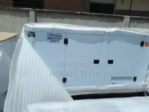 High Quality 150kva DIESEL Generator-Perkins.