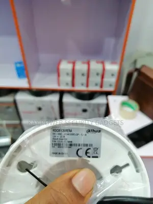 Dahua 2mp Full Colour Camera