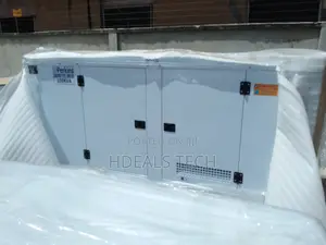 Efficient Perkins 150kva DIESEL Generator.