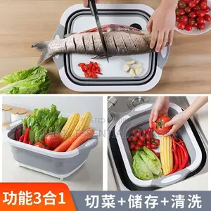 Quality 
Foldable Chopping Board