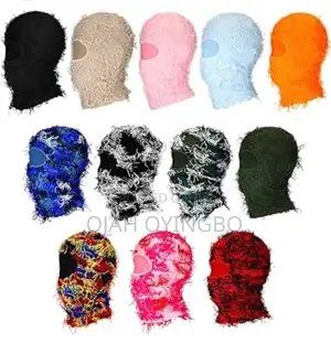 Mens Ski Mask