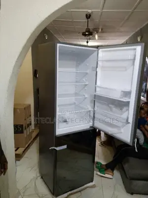Top Selling Hisense Bottom Freezer Refrigerator REF 308DR.