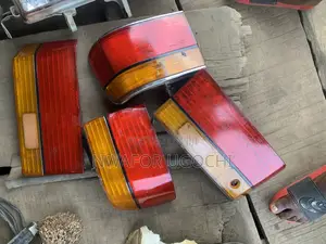 Rear Light For 1990-1996 Accord