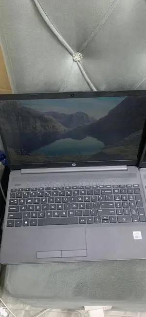 Laptop HP 250 G8 8GB Intel Core i3 HDD 500GB