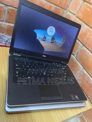 Laptop Dell Latitude 7440 8GB Intel Core i5 HDD 500GB