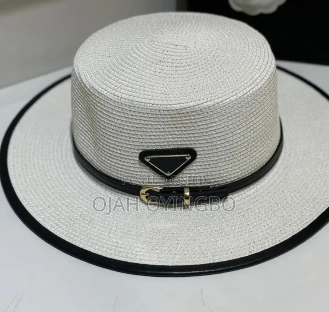 Premium Straw Hat